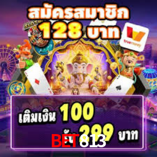 bet813