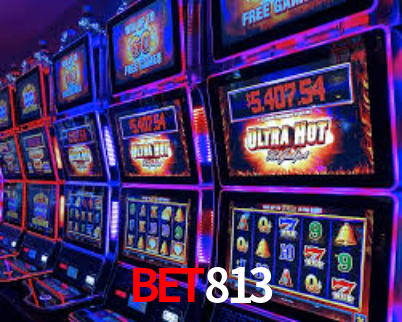 bet813.com