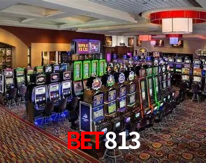 Ofertas Imperdíveis na bet813: Promoções e Bônus Que Valem a Pena