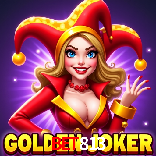 Sinta a adrenalina dos jogos de cassino com bet813